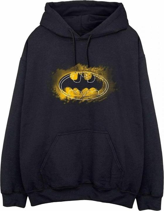 Batman Kapuzenpullover