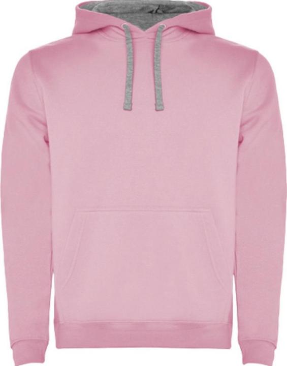 Alpinia Urban Kapuzenpullover (M)