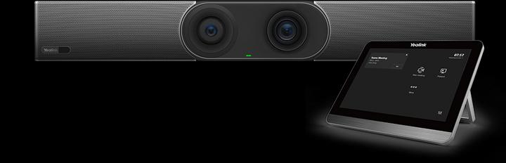 Image du produit Yealink MeetingBar A30 + CTP18 Touch Panel