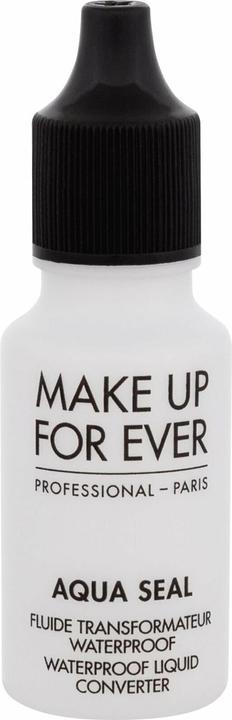 Produktbild Make Up For Ever Aqua Seal Waterproof Liquid Converter (12 ml)