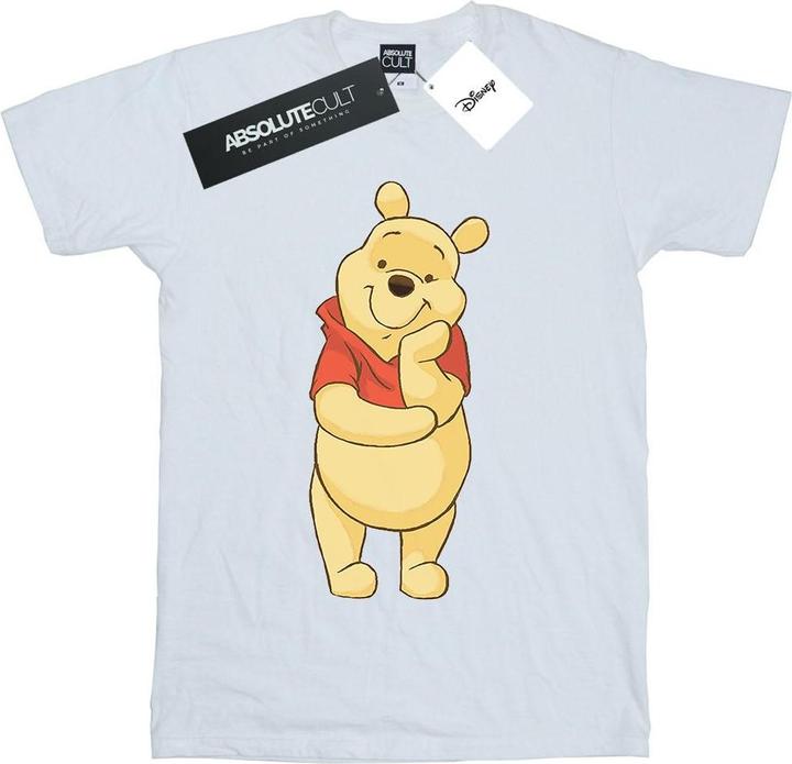 Produktbild Disney Winnie The Pooh Cute TShirt Mädchen (140, 146)