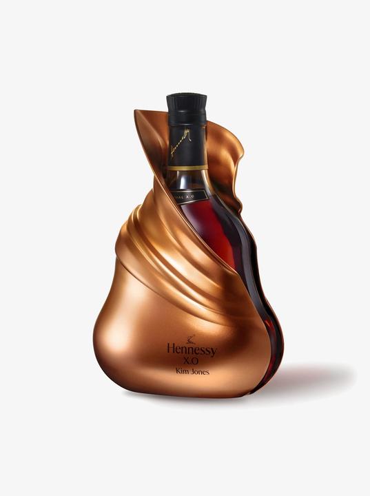 Produktbild Hennessy X.O x Kim Jones Limited Edition (1 x 70 cl)