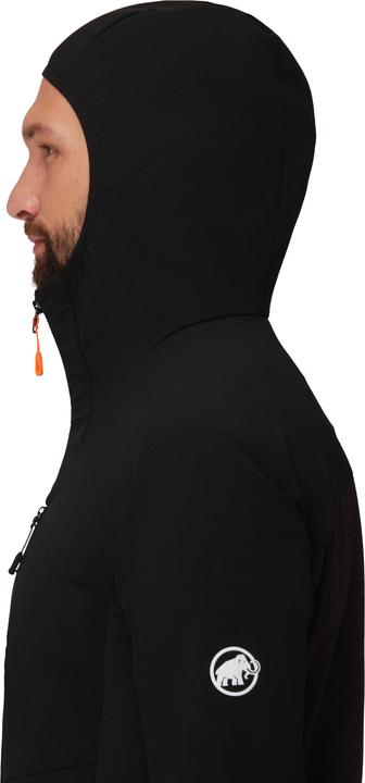 Immagine prodotto Mammut Aenergy SO Giacca ibrida con cappuccio Uomo (XL)
