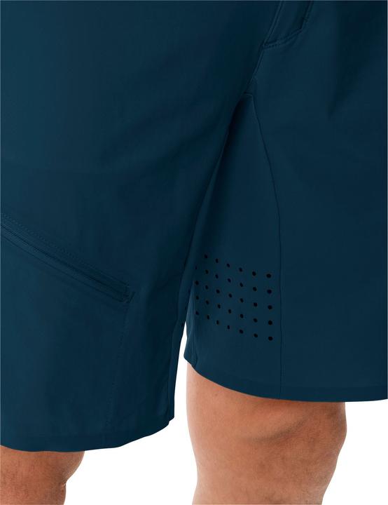 Immagine prodotto Vaude Pantaloncini Scopi LW II da uomo (46)