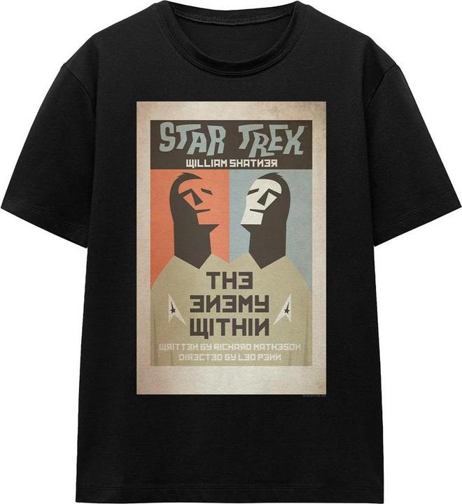 The Original Series Episode 5 TShirt (L)