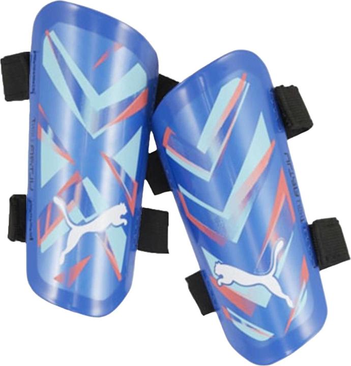 Produktbild Puma Schienbeinschutz Ultra Light Doppelriemen (L)