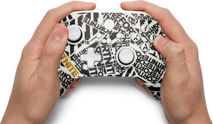 Produktbild PowerA OPS V1 - Wireless Controller (Windows)