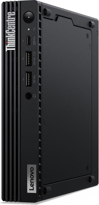 Produktbild Lenovo ThinkCentre M70q Gen 4 (Intel Core i7-13700T, 16 GB, 512 GB, UHD Graphics 770)