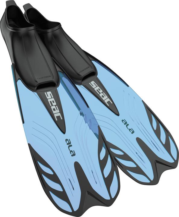 Produktbild Seac FLOSSE ALA AQUAMARIN 36/37