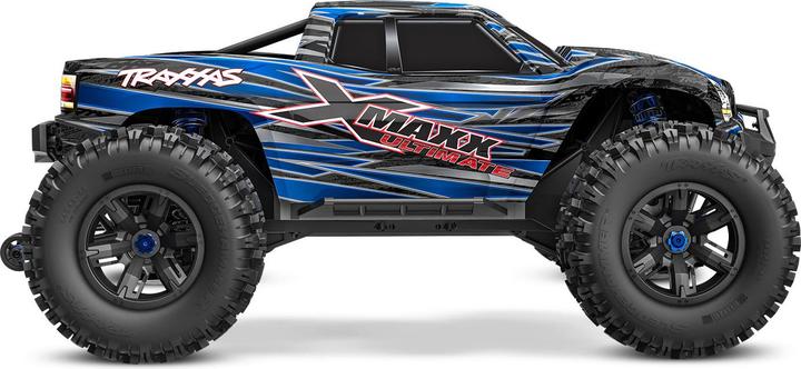 Produktbild Traxxas X-Maxx Ultimate (RTR Ready-to-Run)