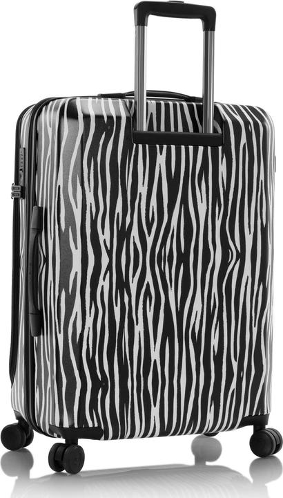 Actual product image Heys EZ Fashion 4 Rollen Kofferset 3-teilig mit Dehnfalte (237 l, XL (from 140l))