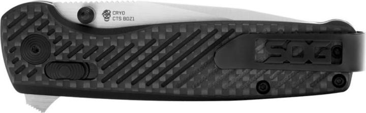 Actual product image SOG Terminus XR (7.50 cm)