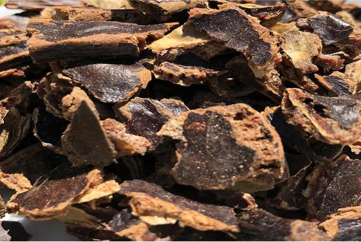 Produktbild Sanilu Clean Erstklassiges Johannisbrot 500 g (0.50 kg, 1 x)