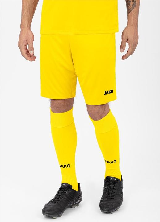 Actual product image JAKO Sports Pants Manchester 2.0 (3XL)