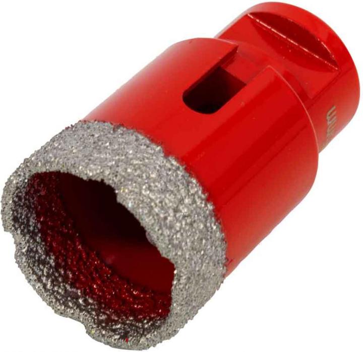 Produktbild Holzmann Diamant-Trockenbohrkronen Set (68 Millimeter)