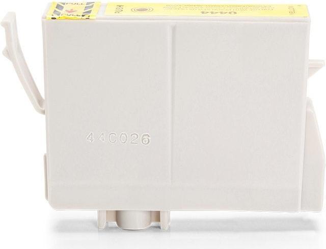 Produktbild Hermex Alternative Tintenpatrone zu Epson T0444 (Y)