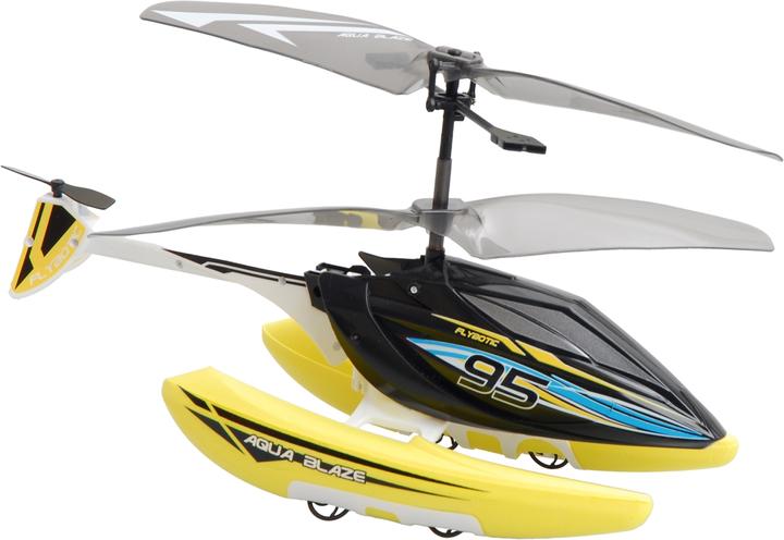 Image du produit Silverlit Hélicoptère Aqua Blaze