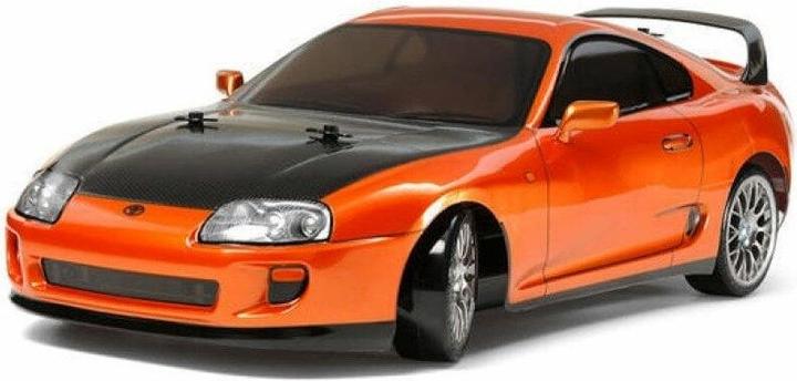 Produktbild Tamiya Supra Drift-Spec TT-02D (Kit)