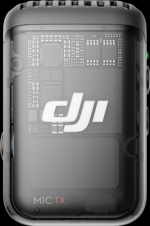 Produktbild DJI Mic 2 Transmitter