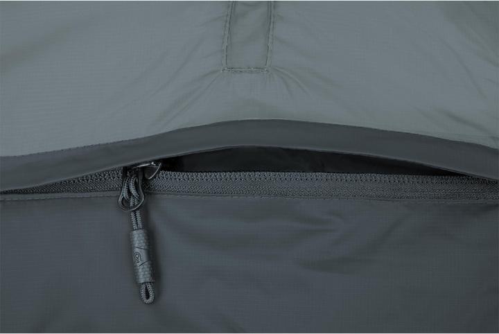 Produktbild Normani Herren Windbreaker Lumi - 1829 (XXL)