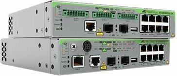 Immagine prodotto Allied Telesis Switch Gigabit L3 A 8 Porte (8 Porti)
