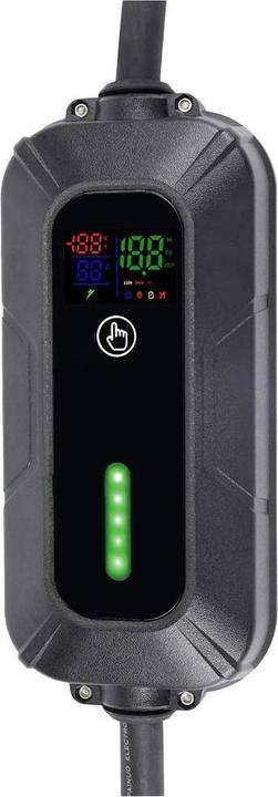 Actual product image Platinet PPC32AT eMobility (CEE 32, CEE 16, 11 kW, 16 A, 5 m)