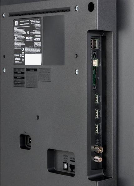 Produktbild Philips 55PUS7607 (55", PUS7607, LCD, 4K, 2022)