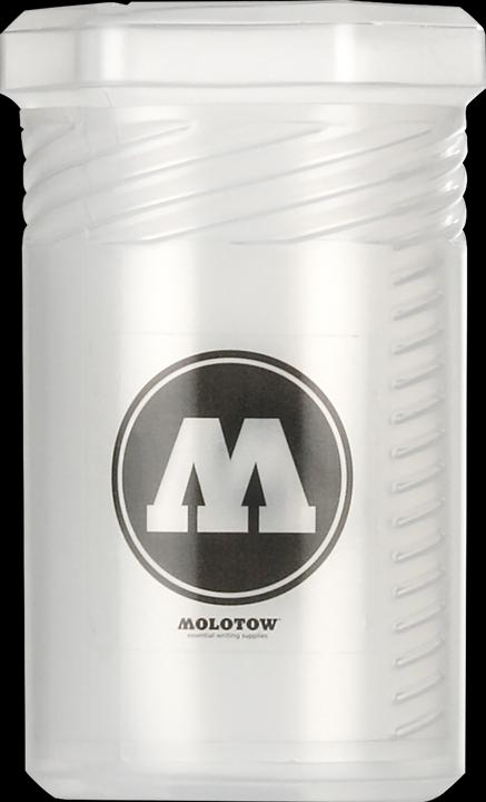 Produktbild Molotow Leerverpackung Empty Screw Box