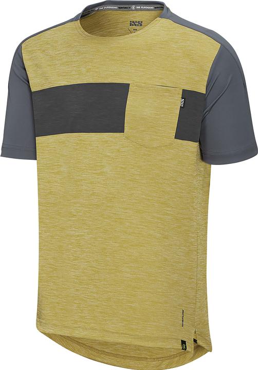 Image du produit iXS Flow X Jersey (L)