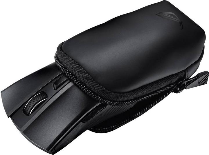 Produktbild ASUS ROG Strix Carry (Kabellos)