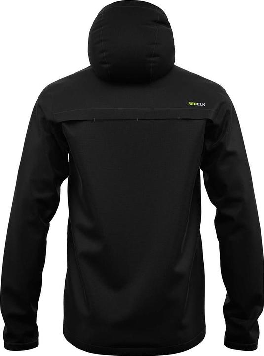 Produktbild Redelk AGUA Unisex Regenjacke (XS, S)