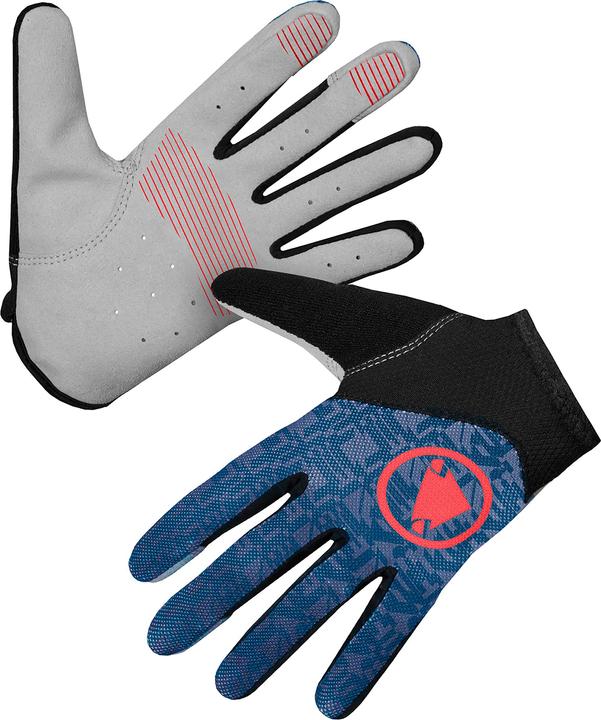 Actual product image Endura Hummvee Lite Icon (S)