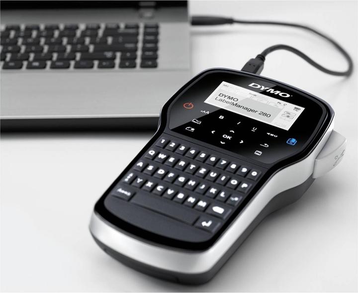 Image du produit Dymo LabelManager 280