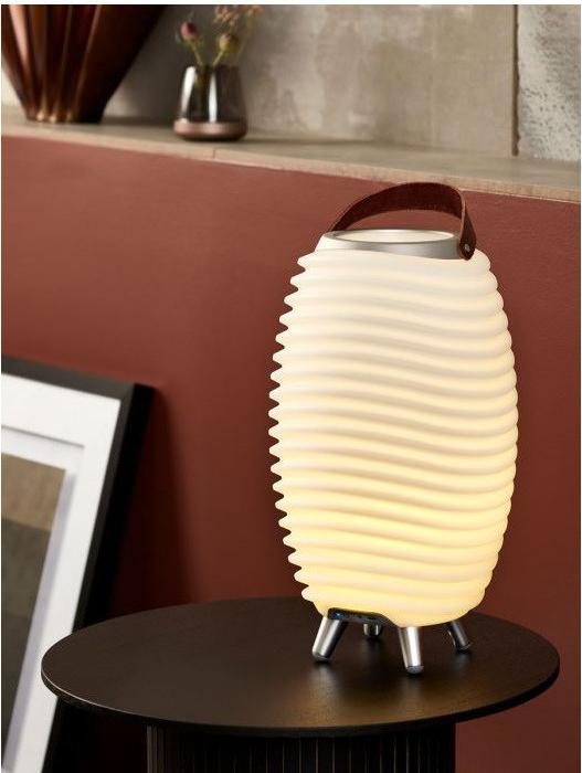 Immagine prodotto Kooduu Lampade da terra (10 h, Batteria ricaricabile)