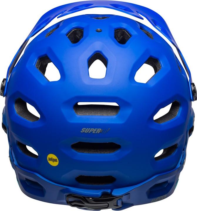 Immagine prodotto Bell Super 3R MIPS (58 - 62 cm)