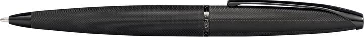 Actual product image Cross ATX ballpoint pen (Black, 1 x)