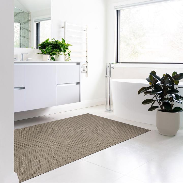 Immagine prodotto Karat Tappeto da bagno in vinile (60 x 90 cm)