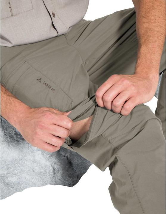 Actual product image Vaude Farley V (3XL)
