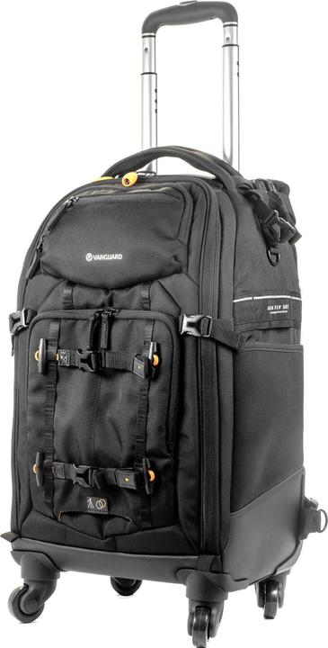 Vanguard Alta Fly 58T (Fototrolley, 65.63 l)