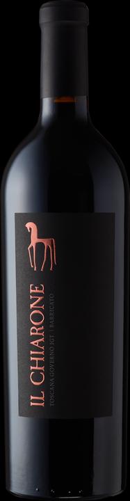 Image du produit Il Chiarone Toscana Governo IGT (1 x 75 cl, 2020)