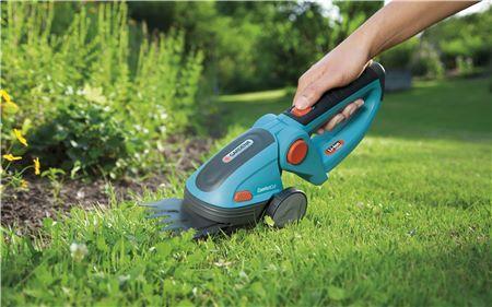 Immagine prodotto Gardena Coltello per erba e da libro (Ricambi per macchine da giardino)