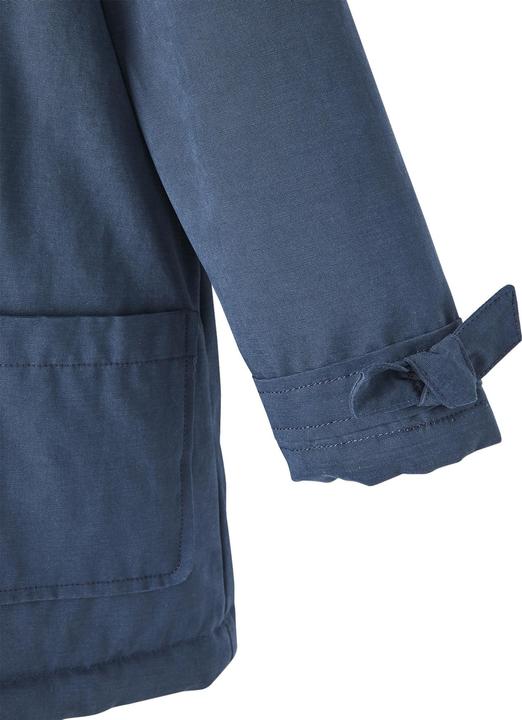 Image du produit Vertbaudet Veste d'hiver fille avec capuche, rembourrage polyester recyclé (104)