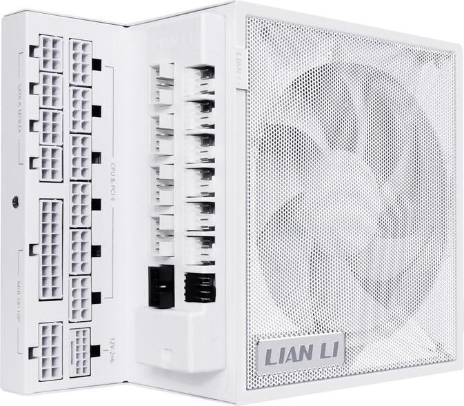 Produktbild Lian-Li Edge Gold (1200 W)