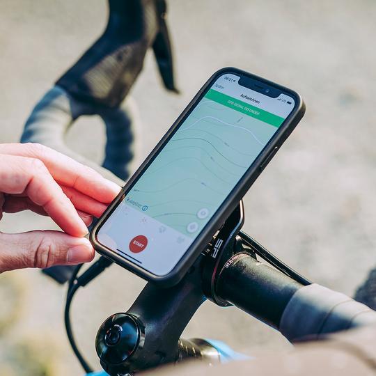 Actual product image Sp Connect Sports & Outdoor Case Phone Case S21+