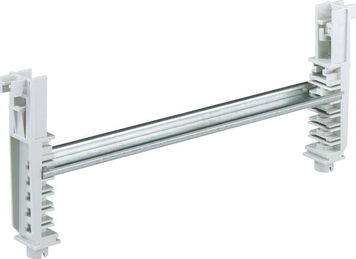 Produktbild Spelsberg Hutschiene verstellbar Stahlblech 390 mm GTi GNU 435 1 St. (07443501)