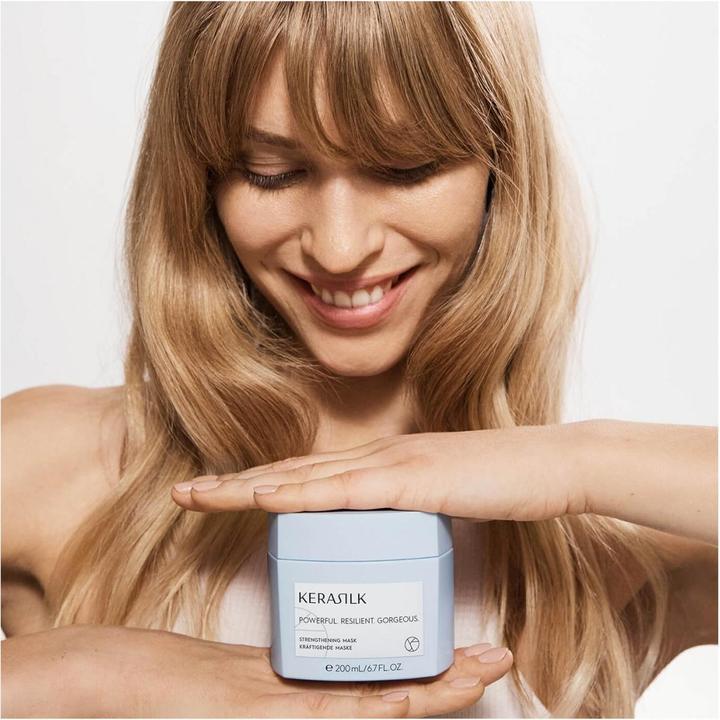 Actual product image Kerasilk Specialist - Strengthening Mask (50 ml)