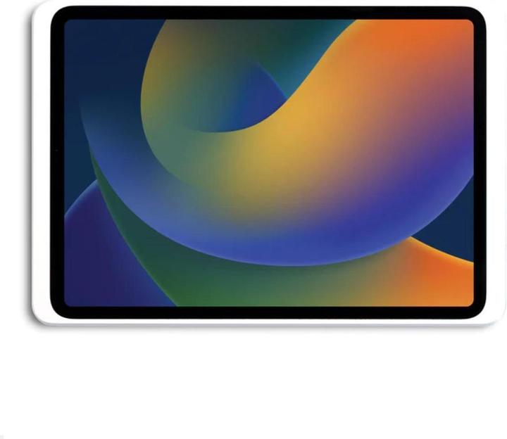 Image du produit Displine Support mural Dame Wall 2.0 pour iPad Pro 12.9 (4e / 5e / 6e génération), blanc