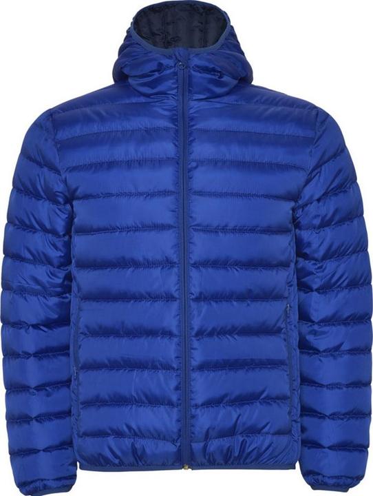 Actual product image Alpinia Mens Norway Quilted Insulated Jacket (M)