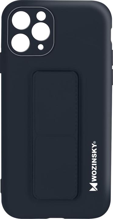 Actual product image Wozinsky Duran Series (Apple iPhone 11 Pro Max)