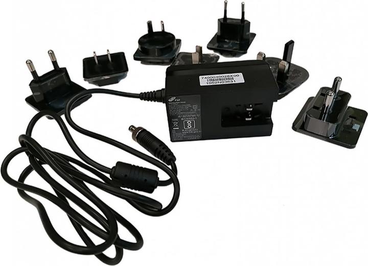 Sophos SD-RED 20 multi-region power adapter - Spare incl. regional plugs (Netzteil)